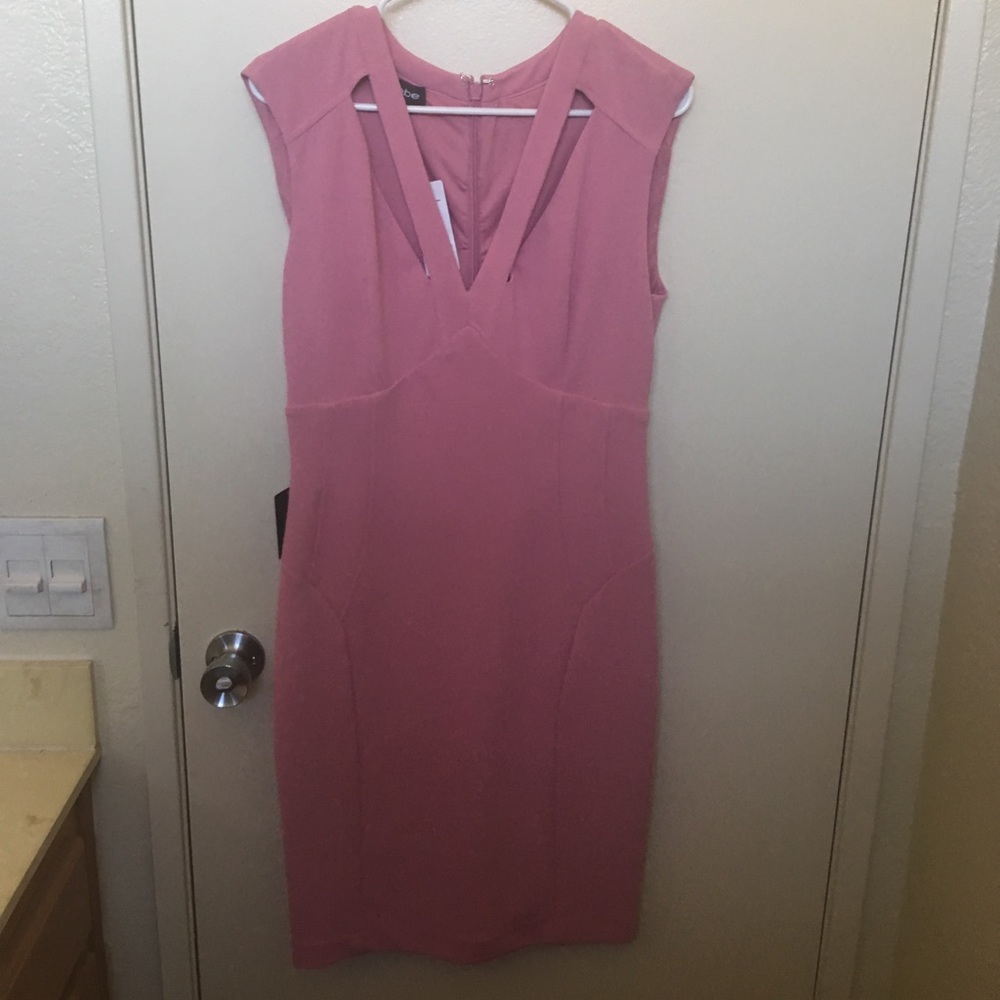 bebe Cocktail Dress - NWT